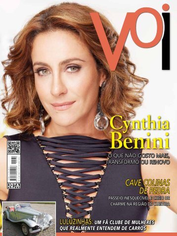 Maio/2016 - Revista VOi 130