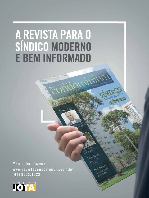 Maio/2016 - Revista VOi 130