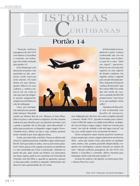 Abril/2016 - Revista VOi 129