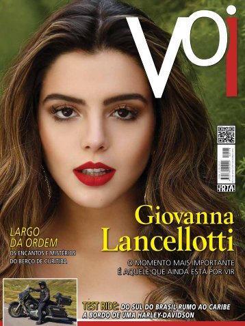 Março/2016 - Revista VOi 128