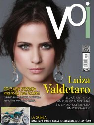 Outubro/2015 - Revista VOi 124
