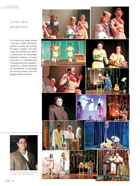 Outubro/2015 - Revista VOi 124