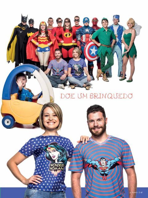 Setembro/2015 - Revista VOi 123