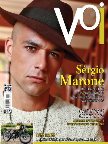 Junho/2015 - Revista VOi 120
