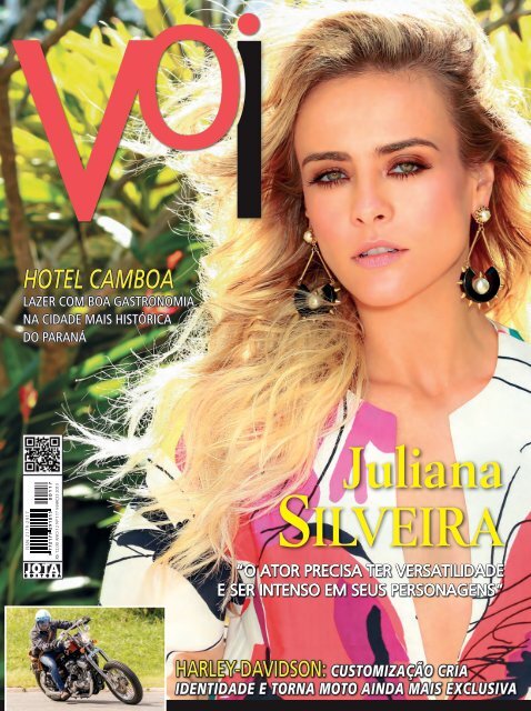 Março/2015 - Revista VOi 117