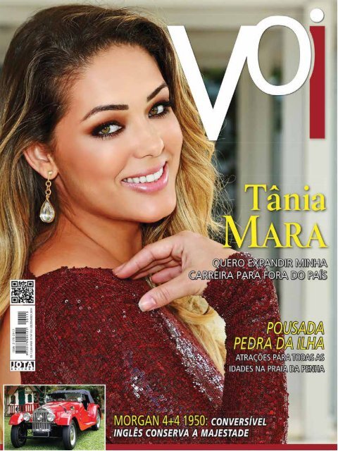 Dezembro/2014 - Revista VOi 115