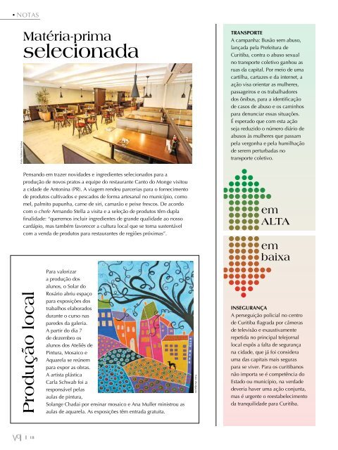 Dezembro/2014 - Revista VOi 115