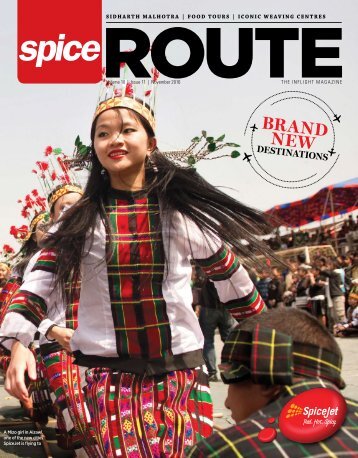 Spice November 2016 issue ipad pdf