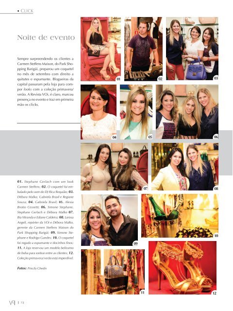 Outubro/2014 - Revista VOi 113