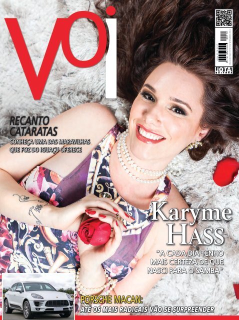 Setembro/2014 - Revista VOi 112