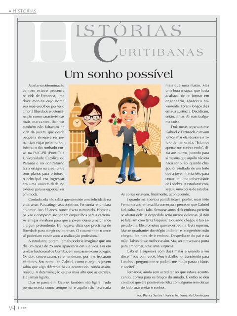 Setembro/2014 - Revista VOi 112