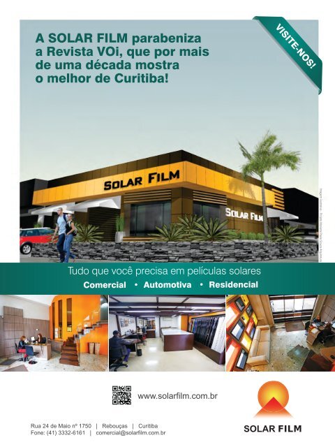 Setembro/2014 - Revista VOi 112