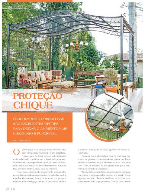 Setembro/2014 - Revista VOi 112