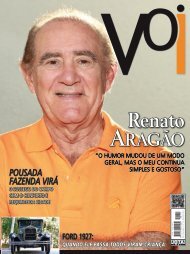 Agosto/2014 - Revista VOi 111