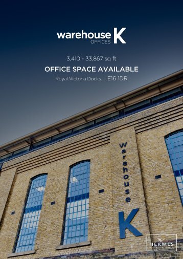 WAREHOUSE-K