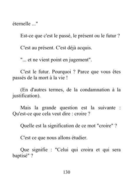 Étude sur l’épître aux Romains - E. H. «Jack» Sequeira