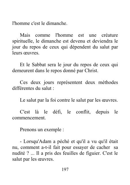 Étude sur l’épître aux Romains - E. H. «Jack» Sequeira