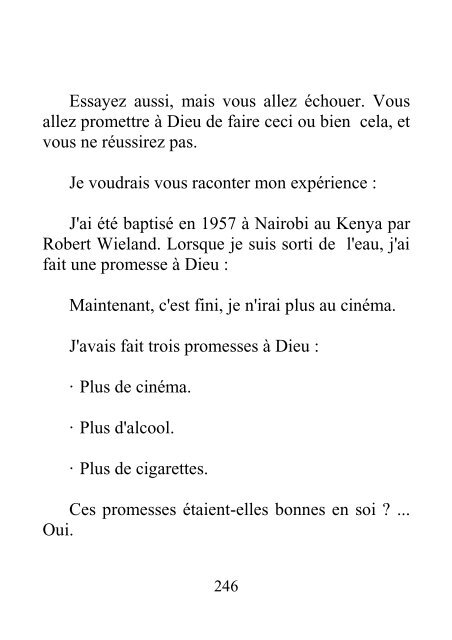 Étude sur l’épître aux Romains - E. H. «Jack» Sequeira