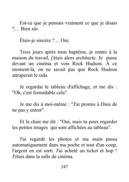 Étude sur l’épître aux Romains - E. H. «Jack» Sequeira