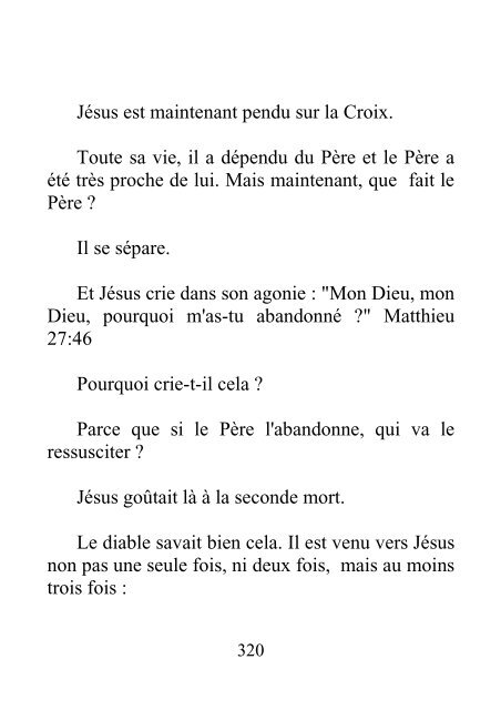 Étude sur l’épître aux Romains - E. H. «Jack» Sequeira