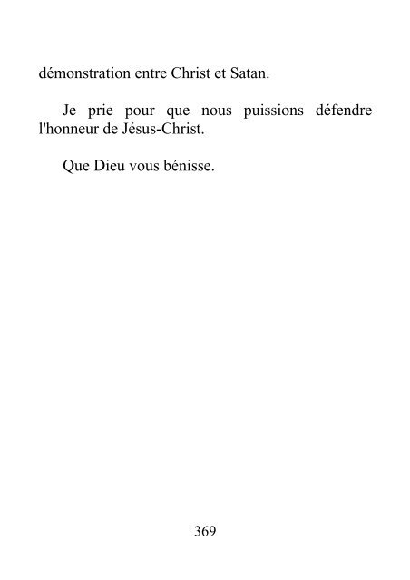 Étude sur l’épître aux Romains - E. H. «Jack» Sequeira