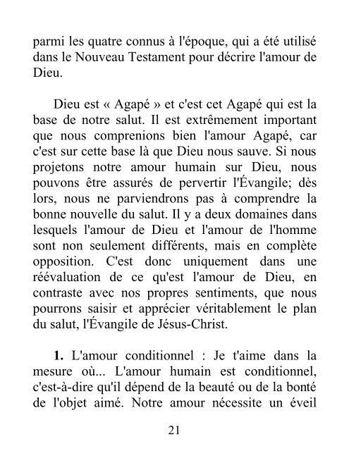 L’Évangile dans une « coquille de noisette » - E. H. «Jack» Sequeira