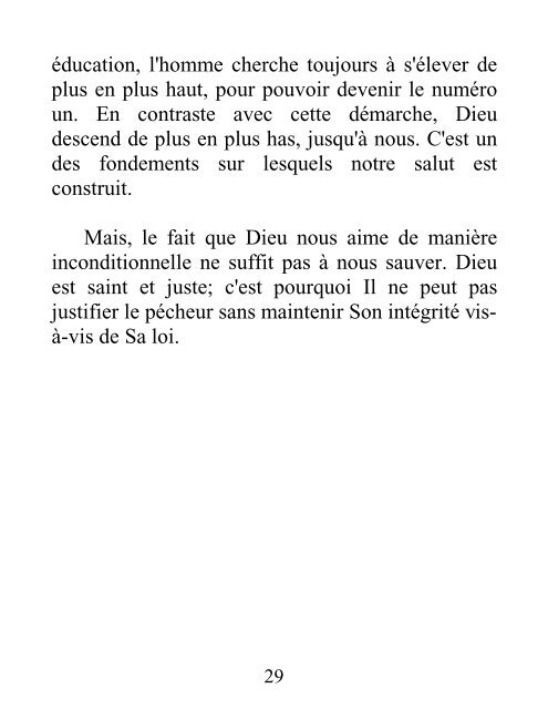 L’Évangile dans une « coquille de noisette » - E. H. «Jack» Sequeira