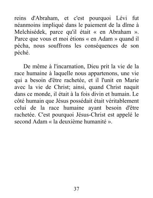 L’Évangile dans une « coquille de noisette » - E. H. «Jack» Sequeira