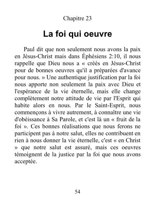 L’Évangile dans une « coquille de noisette » - E. H. «Jack» Sequeira