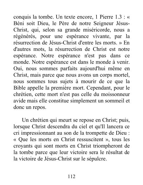 La croix de Christ - E. H. «Jack» Sequeira