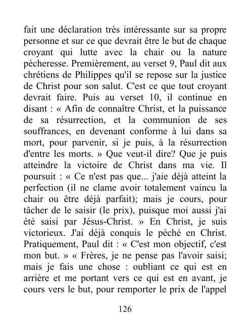 La croix de Christ - E. H. «Jack» Sequeira