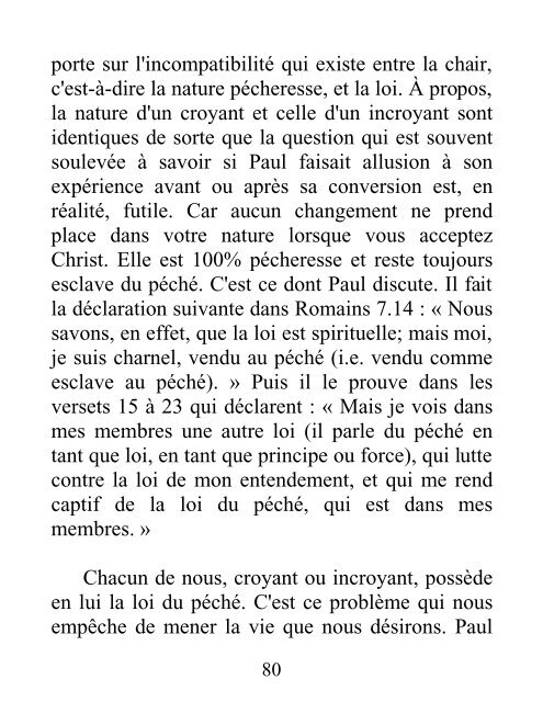 La croix de Christ - E. H. «Jack» Sequeira