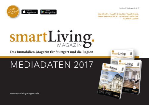 smartLiving_Magazin_Mediadaten2017