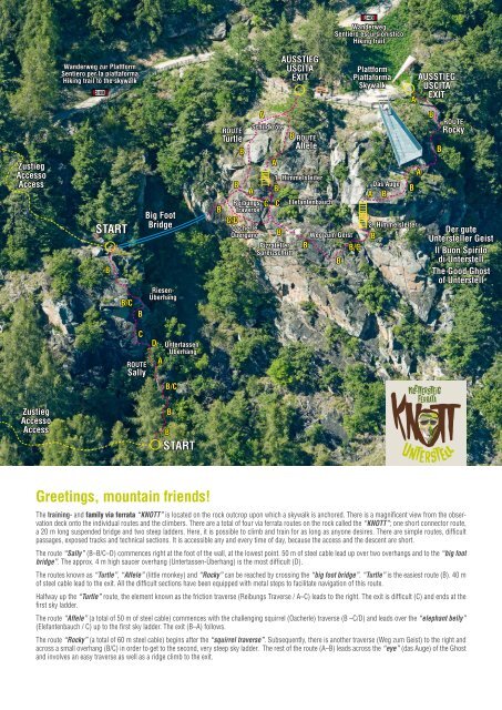 KNOTT_Klettersteig Folder Download-ENGL