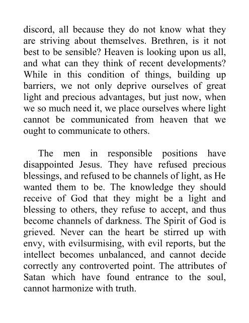 The Ellen G. White 1888 Materials: Volume 2 - Ellen G. White