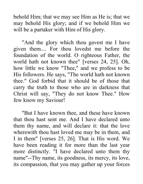 The Ellen G. White 1888 Materials: Volume 2 - Ellen G. White