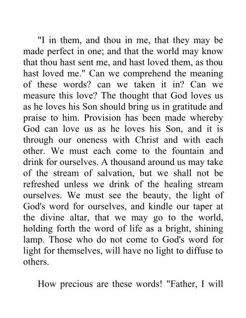 The Ellen G. White 1888 Materials: Volume 2 - Ellen G. White