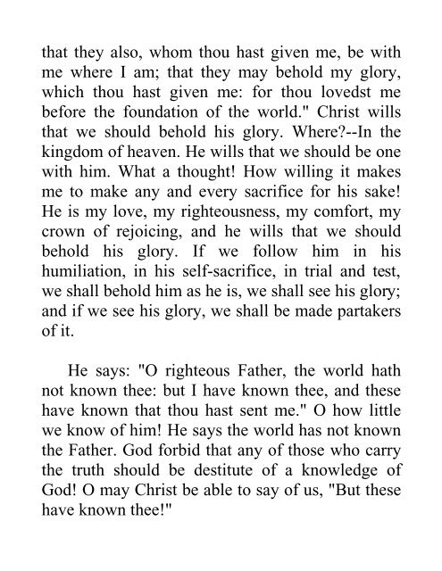 The Ellen G. White 1888 Materials: Volume 2 - Ellen G. White