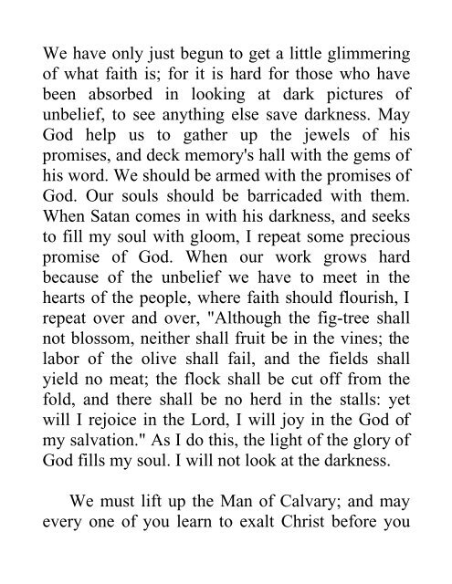 The Ellen G. White 1888 Materials: Volume 2 - Ellen G. White