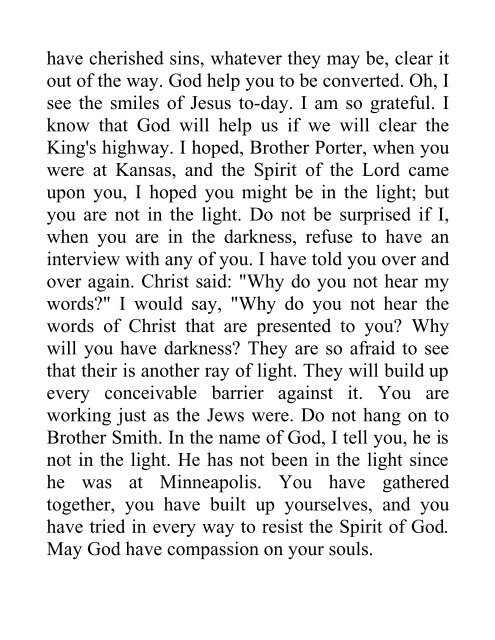 The Ellen G. White 1888 Materials: Volume 2 - Ellen G. White