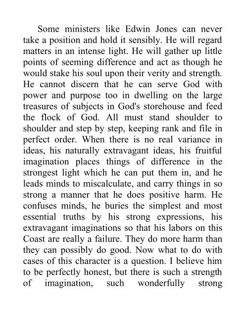 The Ellen G. White 1888 Materials: Volume 2 - Ellen G. White