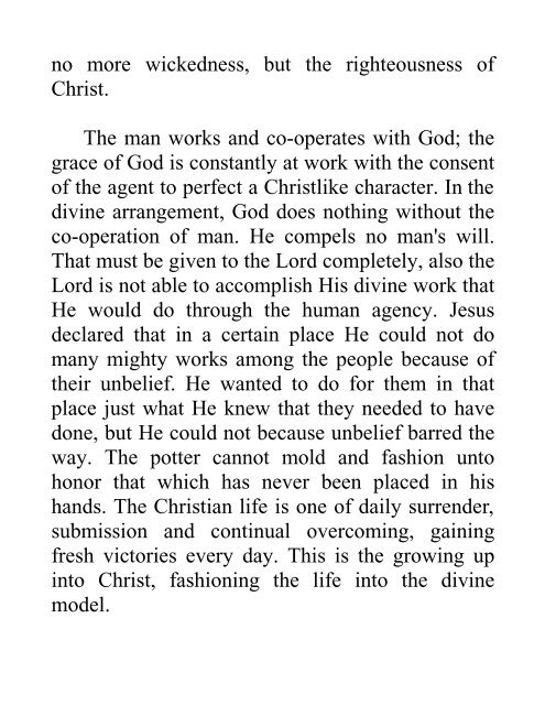 The Ellen G. White 1888 Materials: Volume 2 - Ellen G. White