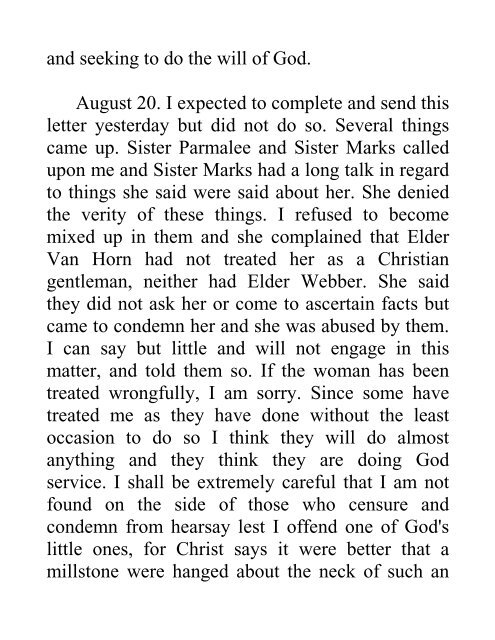 The Ellen G. White 1888 Materials: Volume 2 - Ellen G. White