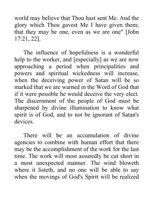 The Ellen G. White 1888 Materials: Volume 2 - Ellen G. White