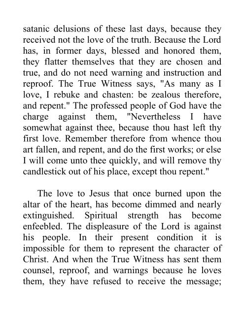 The Ellen G. White 1888 Materials: Volume 2 - Ellen G. White