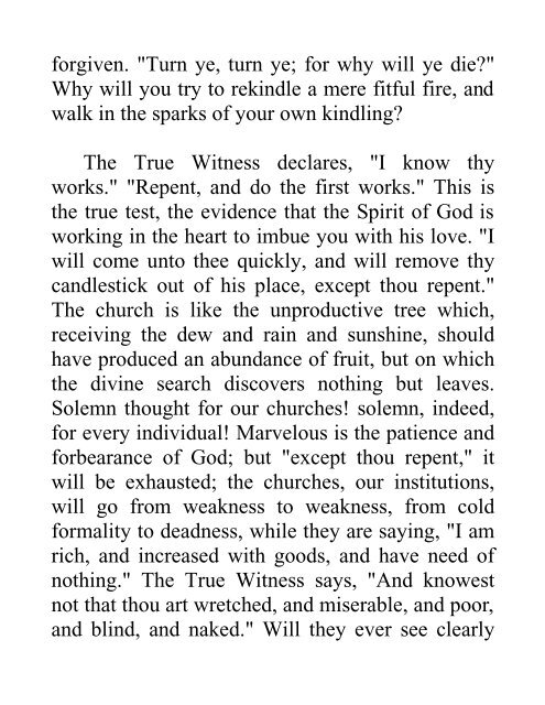 The Ellen G. White 1888 Materials: Volume 2 - Ellen G. White