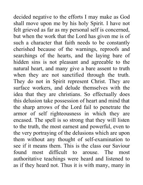 The Ellen G. White 1888 Materials: Volume 2 - Ellen G. White