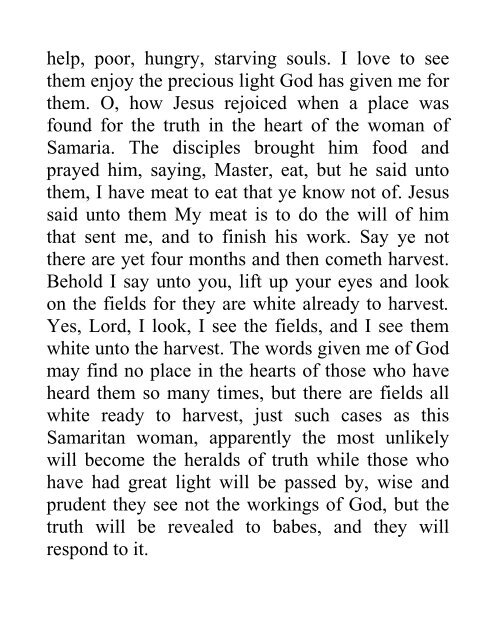 The Ellen G. White 1888 Materials: Volume 2 - Ellen G. White