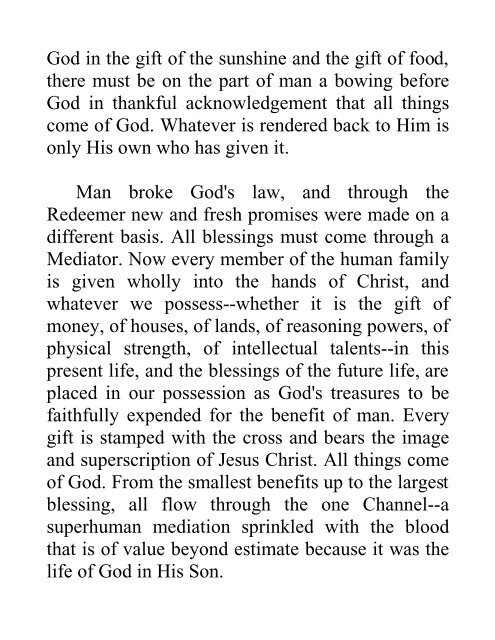 The Ellen G. White 1888 Materials: Volume 2 - Ellen G. White