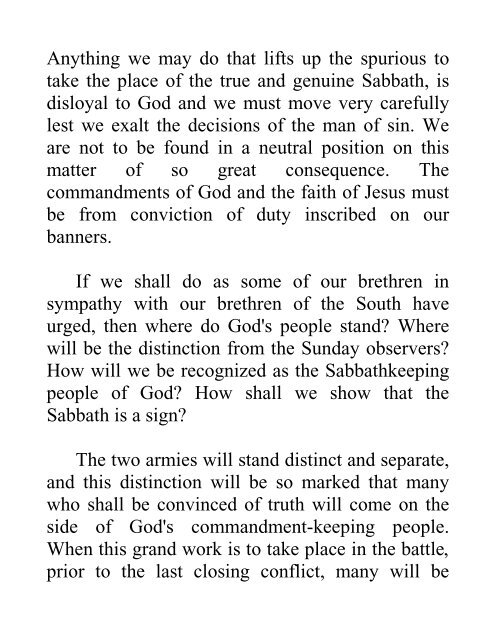 The Ellen G. White 1888 Materials: Volume 2 - Ellen G. White